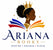 ARIANA BOOKS - Accueil