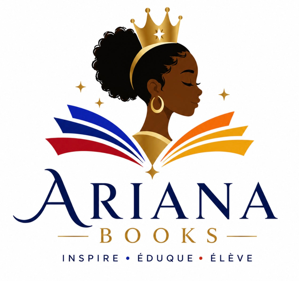 ARIANA BOOKS